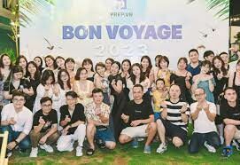 CÔNG TY CỔ PHẦN CÔNG NGHỆ PREP 2