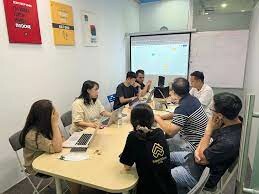 CÔNG TY CỔ PHẦN CÔNG NGHỆ PREP 1