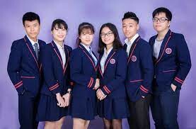 Trường Phổ Thông Liên Cấp Alfred Nobel 3