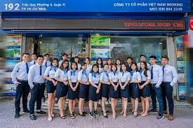 Vietnam Booking 5