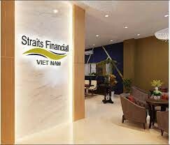 Straits Vietnam 1
