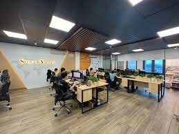 Silicon Prime Labs 1