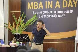 Tập đoàn Amaccao 7