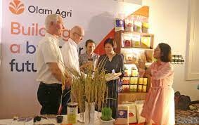 Olam Global Agri Việt Nam 3