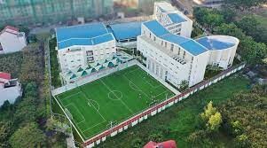 ABC International School Vietnam 2