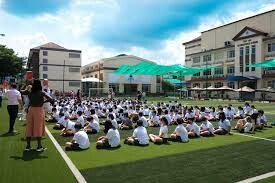 ABC International School Vietnam 1