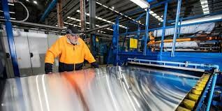 Midway Metals Co Ltd 2