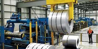 Midway Metals Co Ltd 1