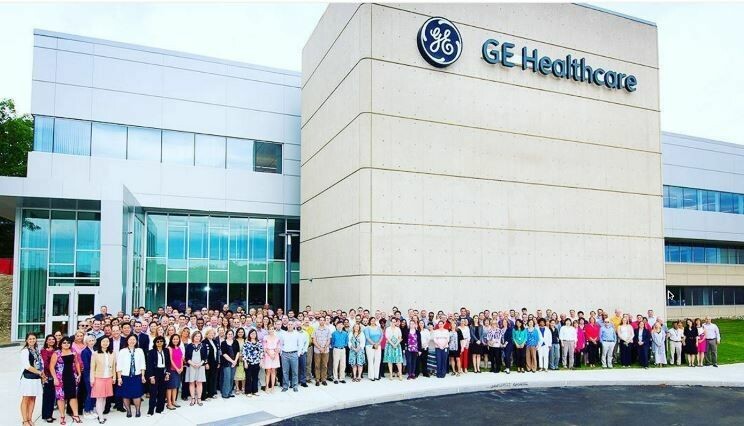 GE HealthCare 6