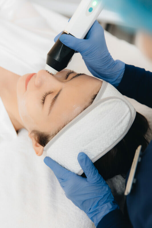 Phòng khám da liễu TTCLiNIC 1