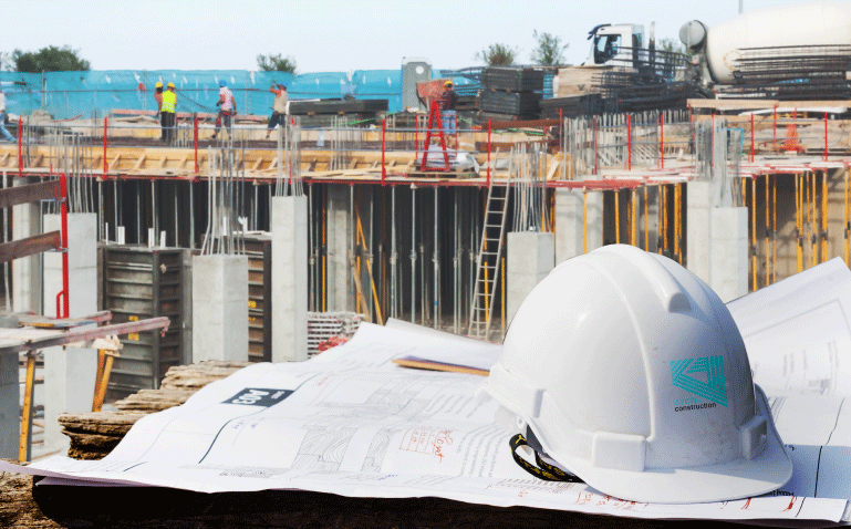 Kiến Thiết Việt 5