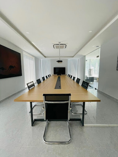 Bao bì Hoàng Hà 4