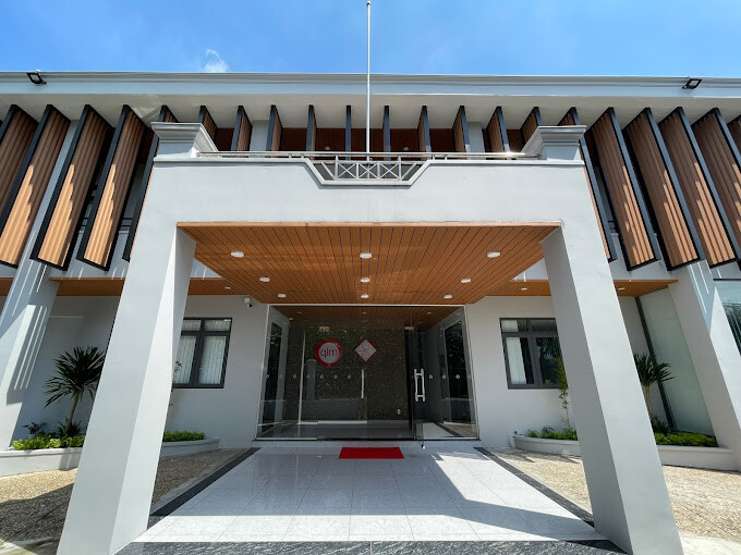 Bao bì Hoàng Hà 3