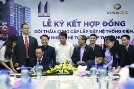 Tập đoàn Amaccao 4