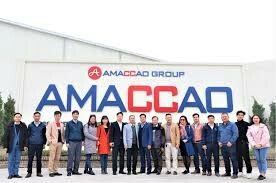 Tập đoàn Amaccao 3