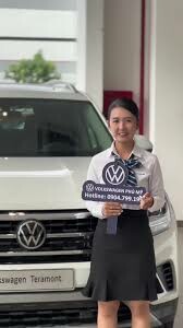 Volkswagen Tân Thuận 2