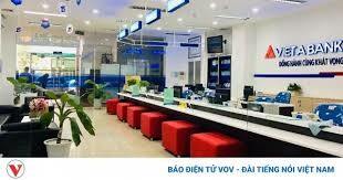 Ngân hàng thương mại cổ phần Việt Á 3