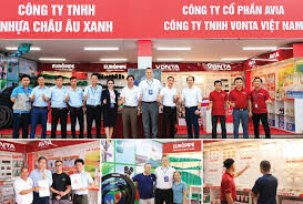 Tập đoàn Amaccao 2