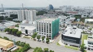 Volkswagen Tân Thuận 1