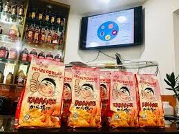 Thực Phẩm Sen Việt - VietLotus Foods 1