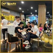 NowFit Yoga&Fitness Center 3