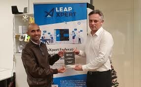 LeapXpert 1
