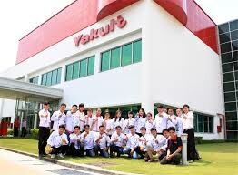 Yakult Việt Nam 2