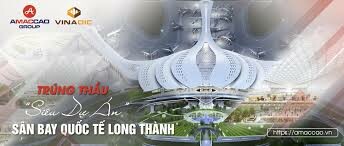 Tập đoàn Amaccao 1