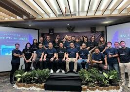 Blue Belt Technology 1