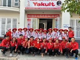 Yakult Việt Nam 1