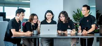 The NAB Innovation Centre Vietnam 4