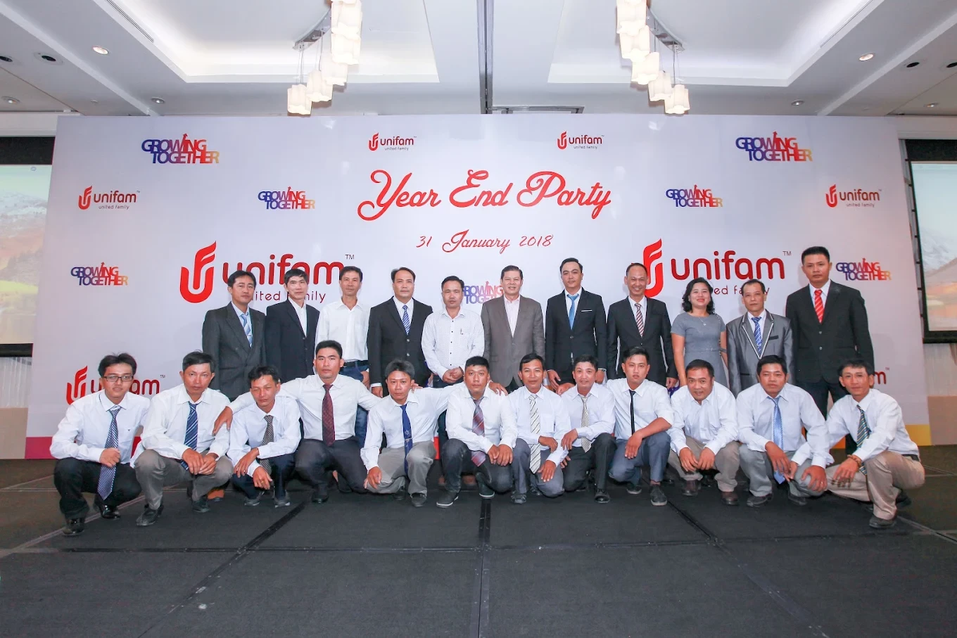 United Family Food Việt Nam 7