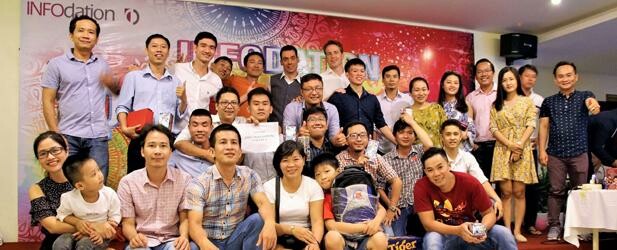 Infodation Vietnam 2