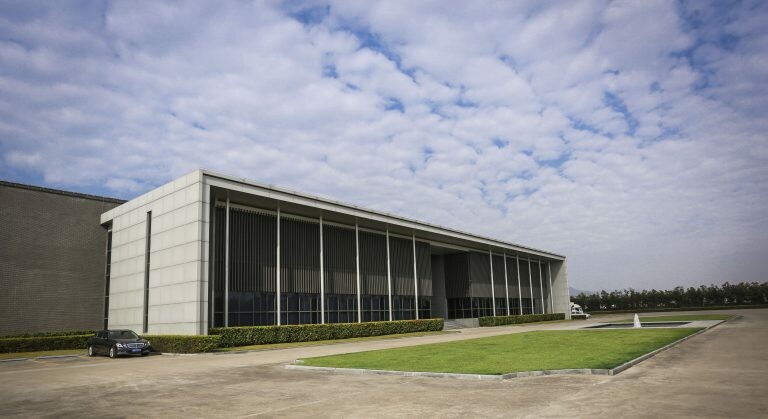 GOODBOX INTERNATIONAL CO., LTD 1