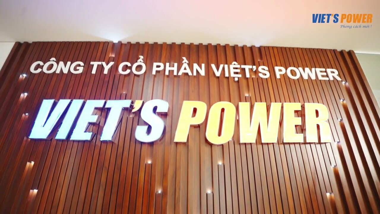 VIỆT’S POWER 4