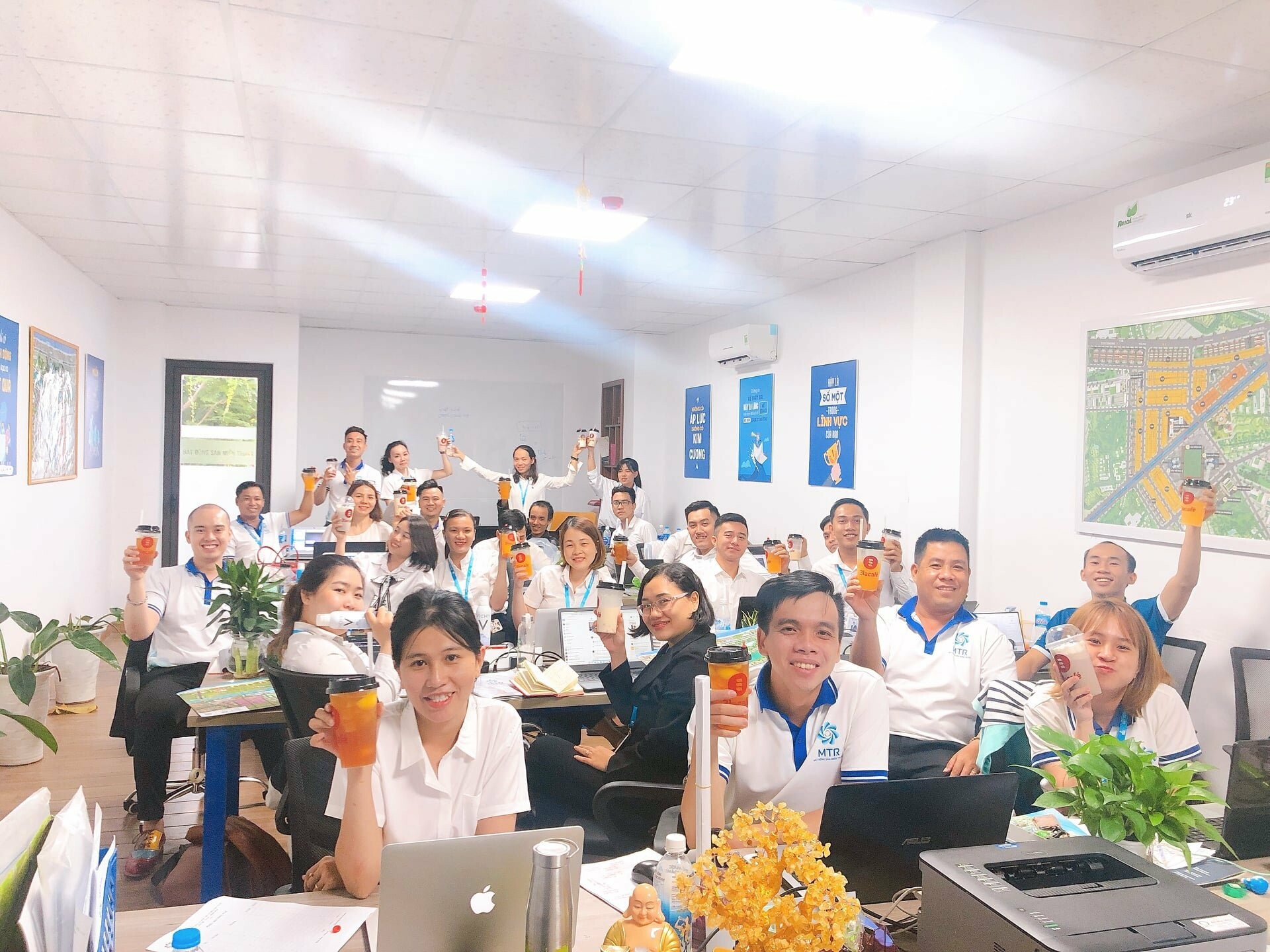 Bất động sản miền Trung - MTR 3