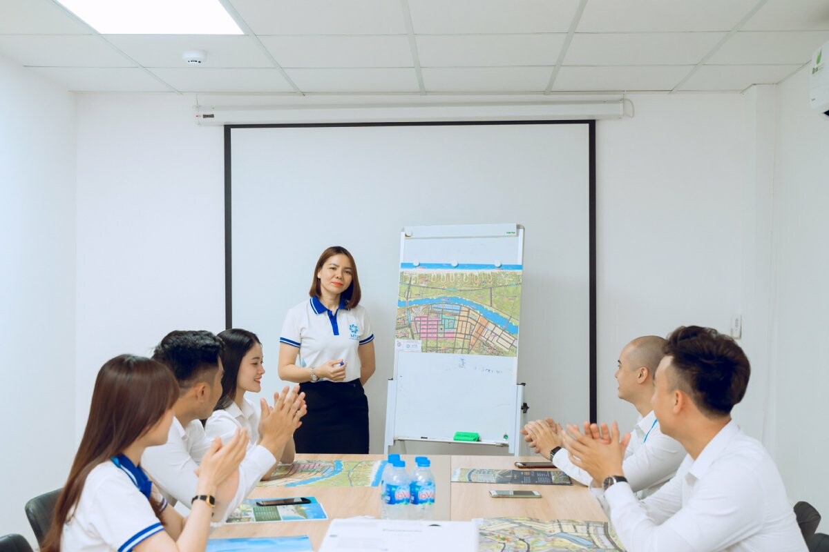 Bất động sản miền Trung - MTR 2