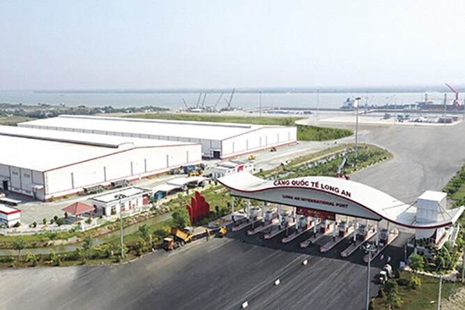 Đồng Tâm Group 1