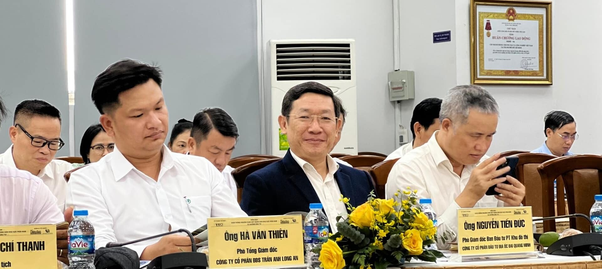 Bất động sản Trường Hải - THADICO 6