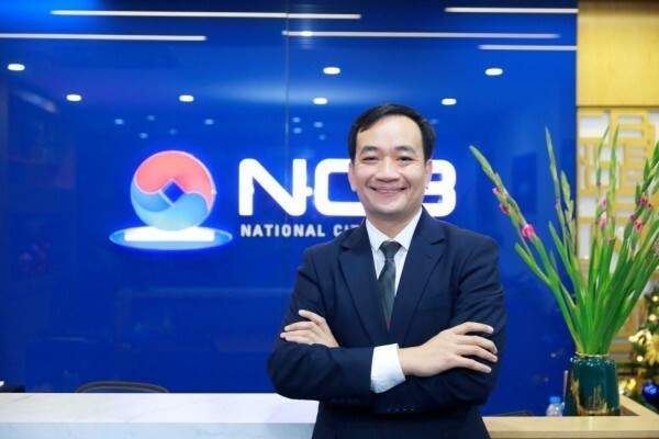 Ngân Hàng TMCP Quốc Dân NCB 5