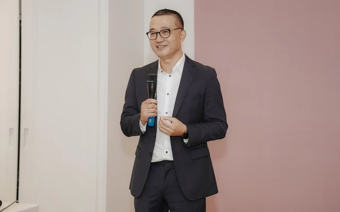 EDELMAN Việt Nam 11