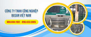 Công nghiệp Busan 1