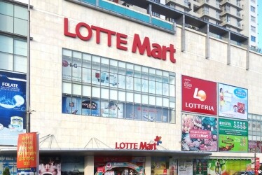 Công ty TNHH Lotte Việt Nam 4
