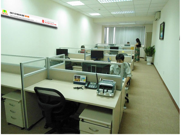 Xây Dựng Tam Hoa 2