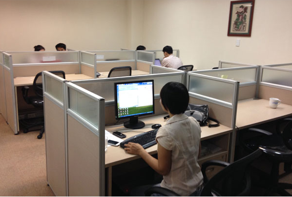 Xây Dựng Tam Hoa 1