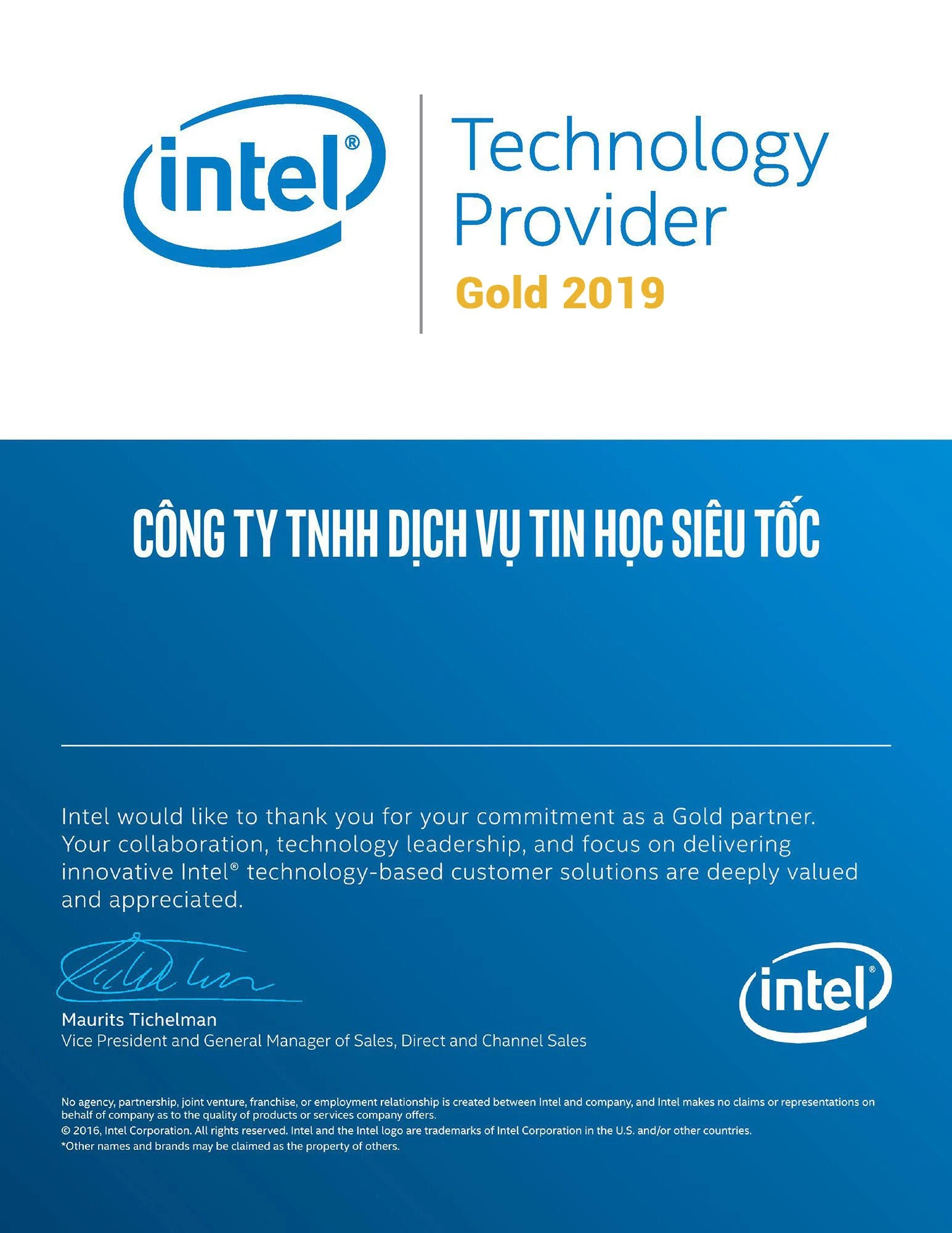 Dịch Vụ Tin Học Siêu Tốc - Memoryzone 9