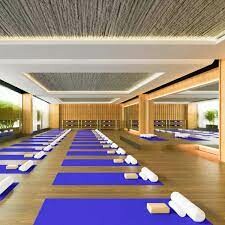 Fit24 Fitness & Yoga 1