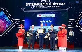 HUAWEI TECHNOLOGIES VIETNAM 11