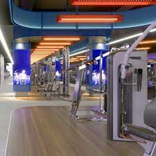 Fit24 Fitness & Yoga 4