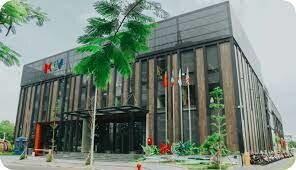 Truyền Thông Quảng Cáo MAC Việt Nam - MCV Group 4